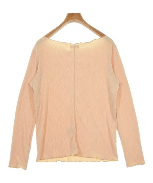 RHC Ron Herman（アールエイチシーロンハーマン）Tシャツ・カットソー 黄 サイズ:XS レディース/2200617923145