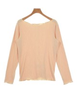 RHC Ron Herman（アールエイチシーロンハーマン）Tシャツ・カットソー 黄 サイズ:XS レディース/2200617923145