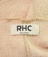 RHC Ron Herman（アールエイチシーロンハーマン）Tシャツ・カットソー 黄 サイズ:XS レディース/2200617923145