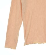 RHC Ron Herman（アールエイチシーロンハーマン）Tシャツ・カットソー 黄 サイズ:XS レディース/2200617923145