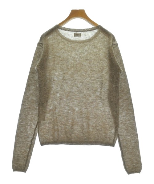 RHC Ron Herman（アールエイチシーロンハーマン）ニット・セーター 茶 サイズ:S レディース/2200621382075