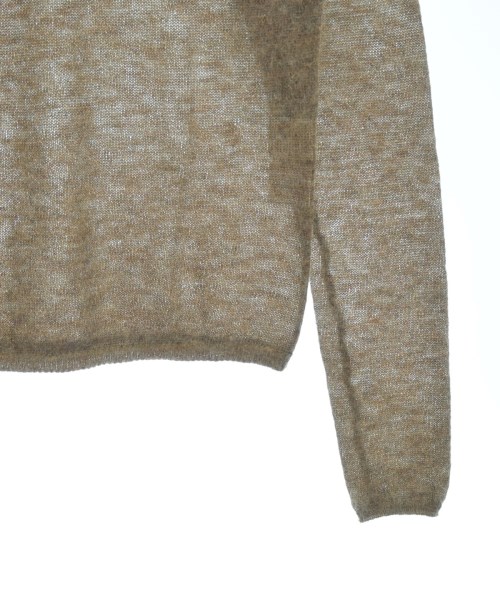 RHC Ron Herman（アールエイチシーロンハーマン）ニット・セーター 茶 サイズ:S レディース/2200621382075