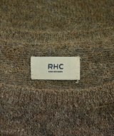 RHC Ron Herman（アールエイチシーロンハーマン）ニット・セーター 茶 サイズ:S レディース/2200621382075