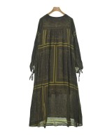 RHC Ron Herman（アールエイチシーロンハーマン）ワンピース 茶 サイズ:XS レディース/2200619751081