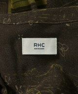 RHC Ron Herman（アールエイチシーロンハーマン）ワンピース 茶 サイズ:XS レディース/2200619751081