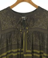 RHC Ron Herman（アールエイチシーロンハーマン）ワンピース 茶 サイズ:XS レディース/2200619751081