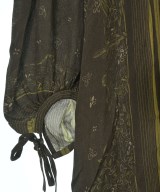 RHC Ron Herman（アールエイチシーロンハーマン）ワンピース 茶 サイズ:XS レディース/2200619751081