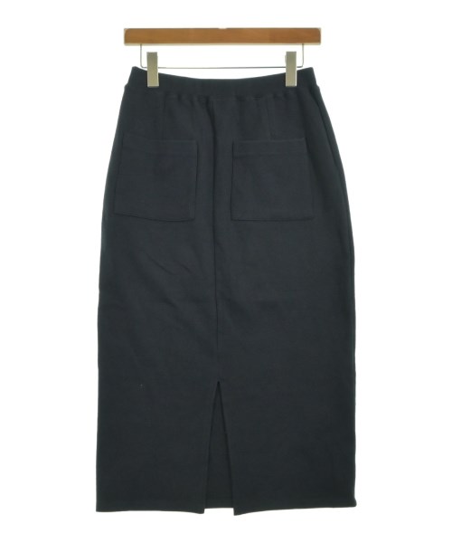 RHC Ron Herman（アールエイチシーロンハーマン）ロング・マキシ丈スカート 紺 サイズ:S レディース/2200631338024