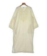 RHC Ron Herman（アールエイチシーロンハーマン）ワンピース 白 サイズ:F レディース/2200621134018