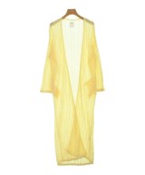 RHC Ron Herman（アールエイチシーロンハーマン）カーディガン 黄 サイズ:S レディース/2200635221018