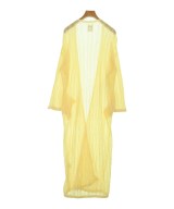 RHC Ron Herman（アールエイチシーロンハーマン）カーディガン 黄 サイズ:S レディース/2200635221018