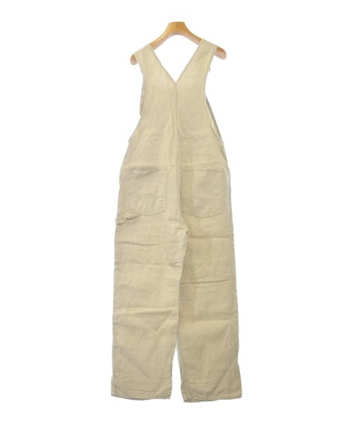 RHC Ron Herman（アールエイチシーロンハーマン）オールインワン/サロペット ベージュ サイズ:XS レディース/2200636014244