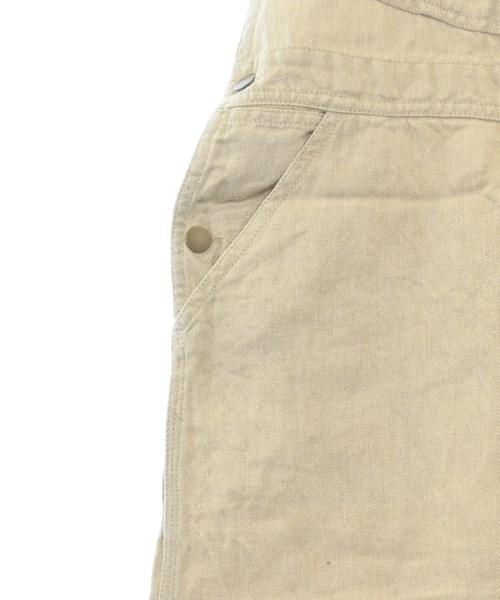 RHC Ron Herman（アールエイチシーロンハーマン）オールインワン/サロペット ベージュ サイズ:XS レディース/2200636014244