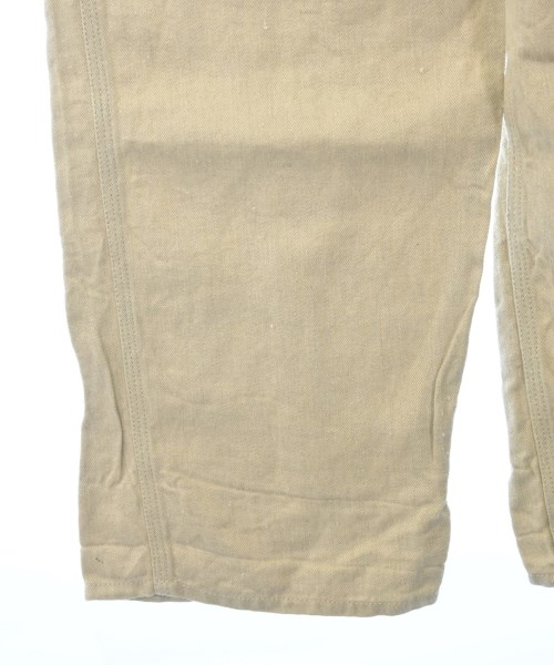 RHC Ron Herman（アールエイチシーロンハーマン）オールインワン/サロペット ベージュ サイズ:XS レディース/2200636014244