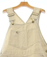 RHC Ron Herman（アールエイチシーロンハーマン）オールインワン/サロペット ベージュ サイズ:XS レディース/2200636014244