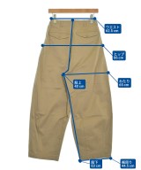 RHC Ron Herman（アールエイチシーロンハーマン）その他 茶 サイズ:XS レディース/2200636014251