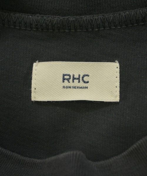 RHC Ron Herman（アールエイチシーロンハーマン）Tシャツ・カットソー グレー サイズ:-(M位) レディース/2200636014305