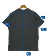 RHC Ron Herman（アールエイチシーロンハーマン）Tシャツ・カットソー グレー サイズ:-(M位) レディース/2200636014305