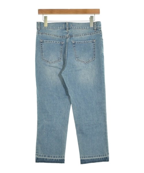 RHC Ron Herman（アールエイチシーロンハーマン）デニムパンツ 紺 サイズ:24(S位) レディース/2200636174016