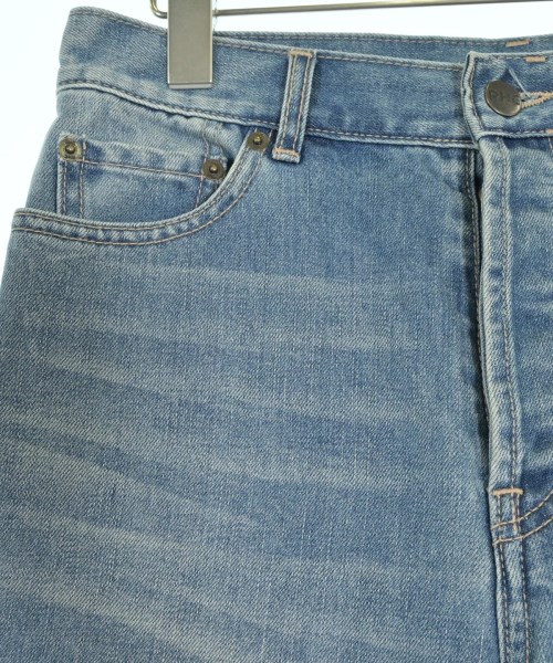 RHC Ron Herman（アールエイチシーロンハーマン）デニムパンツ 紺 サイズ:24(S位) レディース/2200636174016