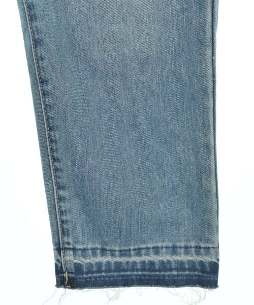 RHC Ron Herman（アールエイチシーロンハーマン）デニムパンツ 紺 サイズ:24(S位) レディース/2200636174016