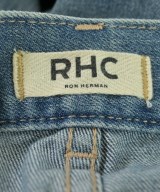 RHC Ron Herman（アールエイチシーロンハーマン）デニムパンツ 紺 サイズ:24(S位) レディース/2200636174016