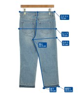 RHC Ron Herman（アールエイチシーロンハーマン）デニムパンツ 紺 サイズ:24(S位) レディース/2200636174016