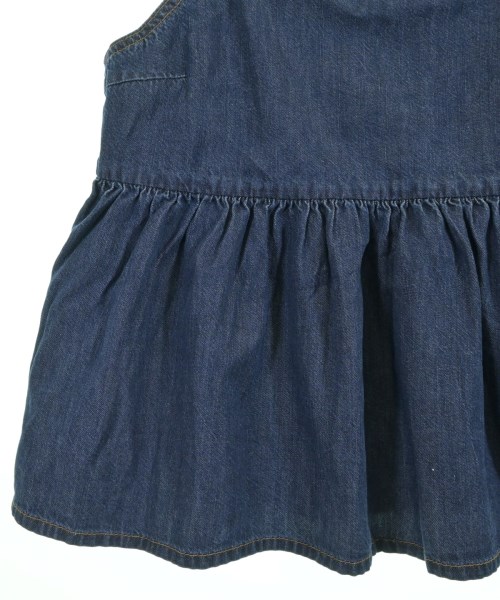 RHC Ron Herman（アールエイチシーロンハーマン）ブラウス 紺 サイズ:S レディース/2200610960093