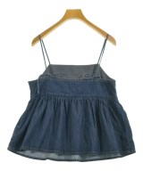 RHC Ron Herman（アールエイチシーロンハーマン）ブラウス 紺 サイズ:S レディース/2200610960093