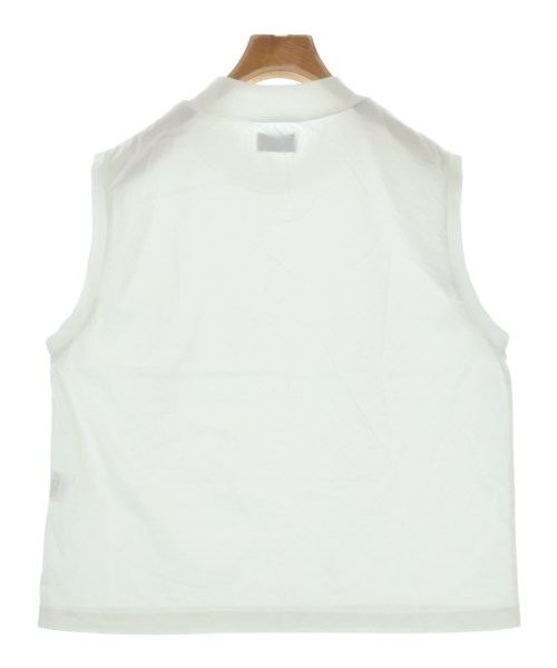 RHC Ron Herman（アールエイチシーロンハーマン）Tシャツ・カットソー 白 サイズ:L レディース/2200622917160