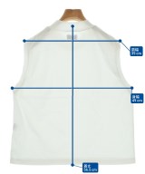 RHC Ron Herman（アールエイチシーロンハーマン）Tシャツ・カットソー 白 サイズ:L レディース/2200622917160