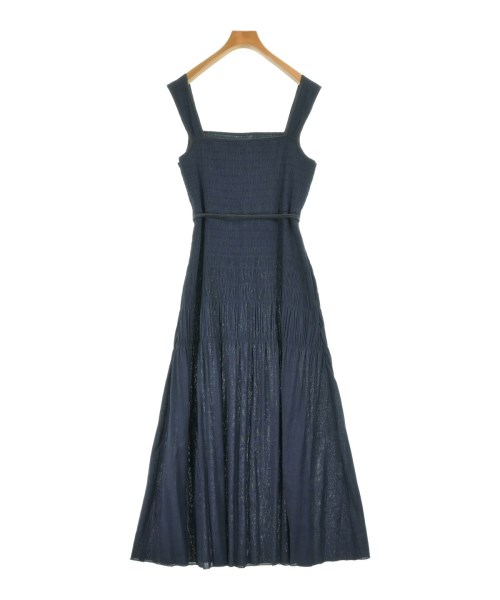 RHC Ron Herman（アールエイチシーロンハーマン）ワンピース 紺 サイズ:-(M位) レディース/2200622917191