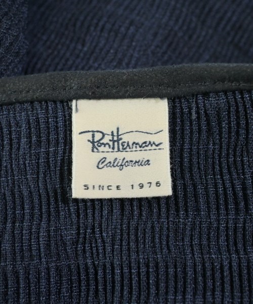 RHC Ron Herman（アールエイチシーロンハーマン）ワンピース 紺 サイズ:-(M位) レディース/2200622917191