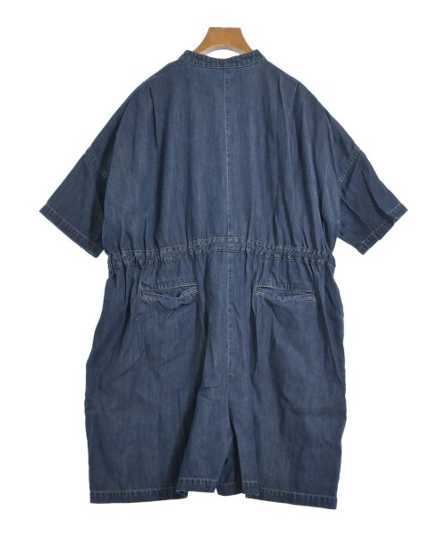 RHC Ron Herman（アールエイチシーロンハーマン）オールインワン/サロペット 紺 サイズ:XS レディース/2200622607344