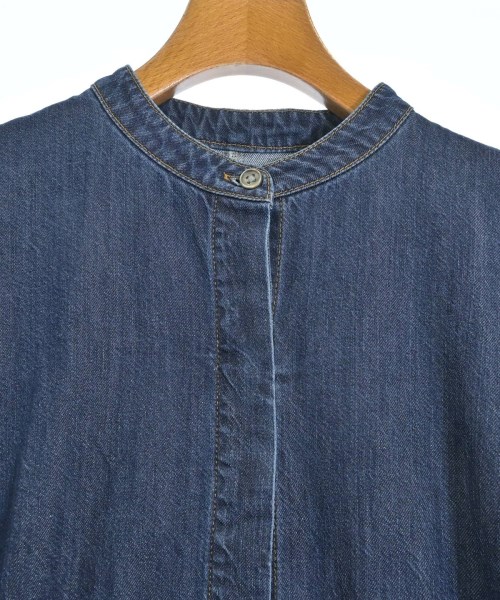 RHC Ron Herman（アールエイチシーロンハーマン）オールインワン/サロペット 紺 サイズ:XS レディース/2200622607344