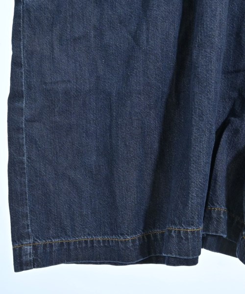 RHC Ron Herman（アールエイチシーロンハーマン）オールインワン/サロペット 紺 サイズ:XS レディース/2200622607344