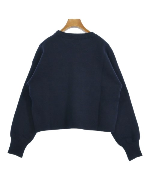 RHC Ron Herman（アールエイチシーロンハーマン）ニット・セーター 紺 サイズ:S レディース/2200622607474