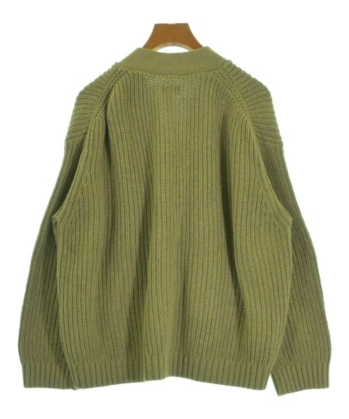 RHC Ron Herman（アールエイチシーロンハーマン）カーディガン 緑 サイズ:S レディース/2200623379189