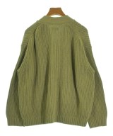 RHC Ron Herman（アールエイチシーロンハーマン）カーディガン 緑 サイズ:S レディース/2200623379189