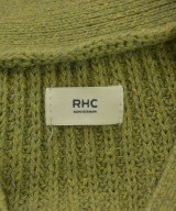 RHC Ron Herman（アールエイチシーロンハーマン）カーディガン 緑 サイズ:S レディース/2200623379189