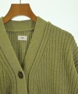 RHC Ron Herman（アールエイチシーロンハーマン）カーディガン 緑 サイズ:S レディース/2200623379189