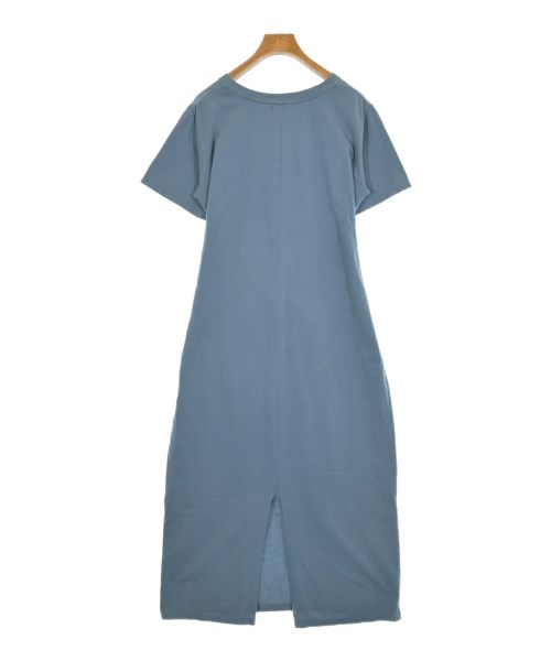RHC Ron Herman（アールエイチシーロンハーマン）ワンピース 青 サイズ:S レディース/2200638463033