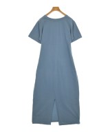 RHC Ron Herman（アールエイチシーロンハーマン）ワンピース 青 サイズ:S レディース/2200638463033