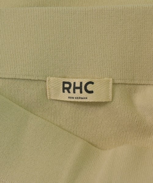 RHC Ron Herman（アールエイチシーロンハーマン）ひざ丈スカート 白 サイズ:S レディース/2200638766189