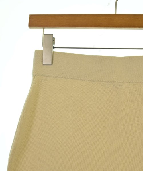 RHC Ron Herman（アールエイチシーロンハーマン）ひざ丈スカート 白 サイズ:S レディース/2200638766189