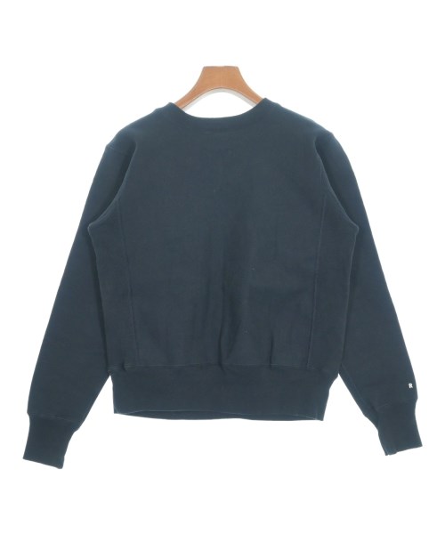 RHC Ron Herman（アールエイチシーロンハーマン）スウェット 紺 サイズ:S レディース/2200638766295