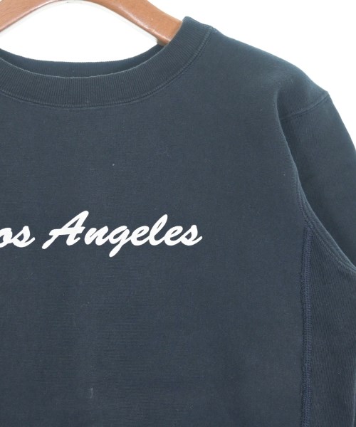 RHC Ron Herman（アールエイチシーロンハーマン）スウェット 紺 サイズ:S レディース/2200638766295