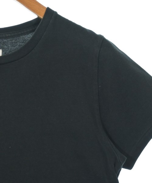 RHC Ron Herman（アールエイチシーロンハーマン）Tシャツ・カットソー 黒 サイズ:S レディース/2200638983050