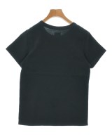 RHC Ron Herman（アールエイチシーロンハーマン）Tシャツ・カットソー 黒 サイズ:S レディース/2200638983050