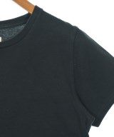 RHC Ron Herman（アールエイチシーロンハーマン）Tシャツ・カットソー 黒 サイズ:S レディース/2200638983050